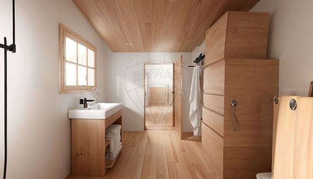 Villa / Maison 4 pièces  à vendre Mathes (Les) 17570