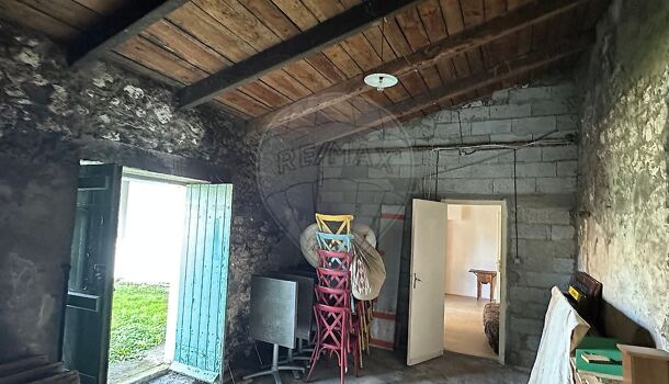 Villa / Maison 4 pièces  à vendre Mathes (Les) 17570