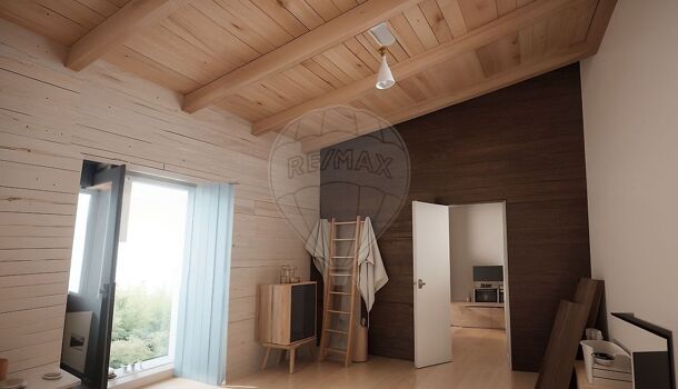 Villa / Maison 4 pièces  à vendre Mathes (Les) 17570