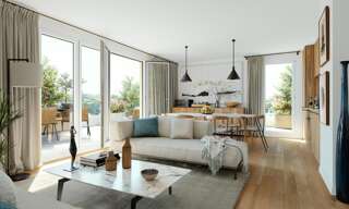 Appartement neuf   m² à vendre à Montoir-de-Bretagne (44550)