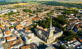 Appartement 4 Pièces 77 m² à vendre à Luçon (85400)