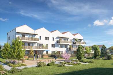 Appartement 3 pièces 199000 €