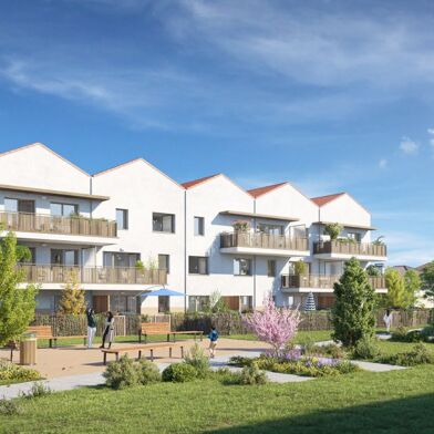 Appartement 2 pièces 138000 €