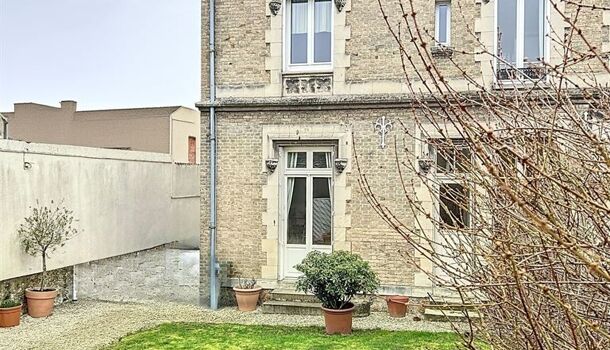 Villa / Maison 10 pièces  à vendre Épernay 51200