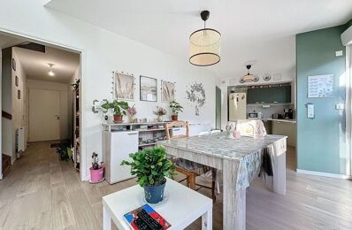 vente maison 268 800 € à proximité de Cormicy (51220)