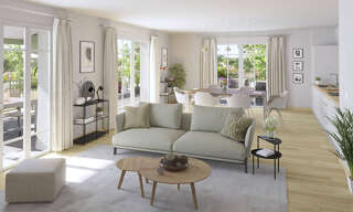 Appartement neuf   m² à vendre à Andernos-les-Bains (33510)