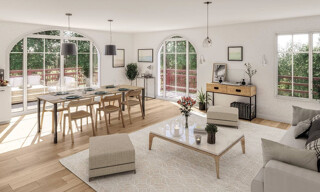 Appartement 2 Pièces 40 m² à vendre à Andernos-les-Bains (33510)