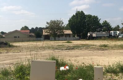 vente terrain 165 000 € à proximité de Bordeaux (33000)