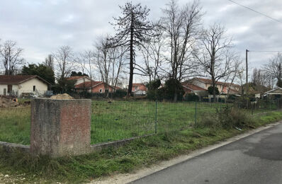 vente terrain 115 000 € à proximité de Royan (17200)