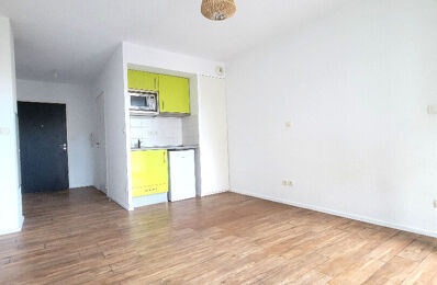 vente appartement 90 000 € à proximité de Grabels (34790)