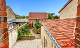 Maison 4 Pièces 112 m² à vendre à Montmarault (03390)