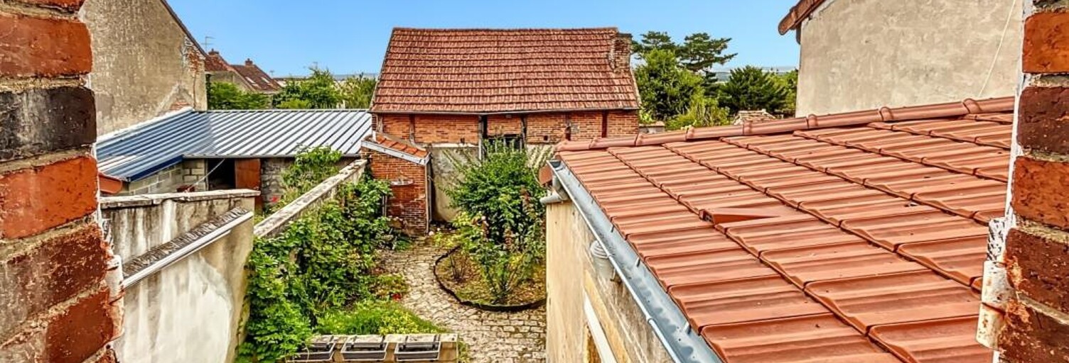 Maison 4 Pièces 112 m² à vendre à Montmarault (03390)