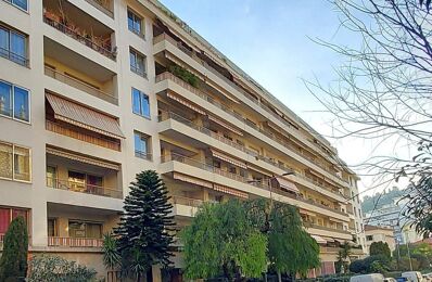 appartement 4 pièces 104 m2 à vendre à Nice (06000)