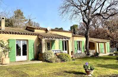 vente maison 1 150 000 € à proximité de Velaux (13880)