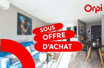 vente appartement 259 000 € à proximité de Auribeau-sur-Siagne (06810)