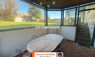 Maison 10 Pièces 230 m² à vendre à Sainte-Mesme (78730)