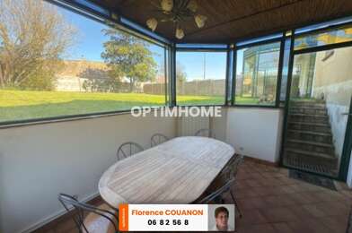 Maison 10 pièces 448000 €