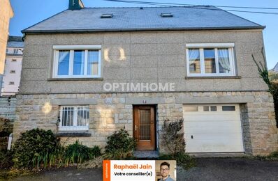 vente maison 210 000 € à proximité de Quimper (29000)