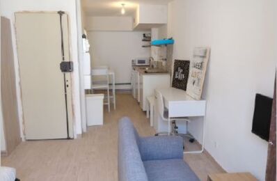 immeuble  pièces 90 m2 à vendre à Béziers (34500)