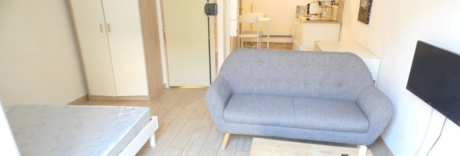 Immeuble  90 m² à vendre à Béziers (34500)