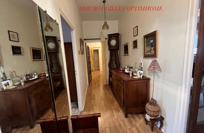 appartement 5 pièces 122 m2 à vendre à Épinal (88000)