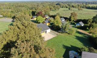 Maison 20 Pièces 570 m² à vendre à Le Pin (44540)