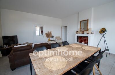 vente maison 159 500 € à proximité de Beaumont-en-Cambrésis (59540)