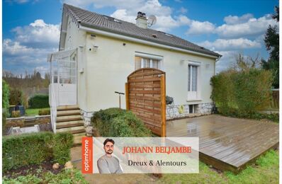 vente maison 194 500 € à proximité de Charpont (28500)