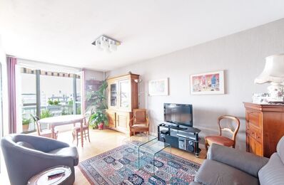 vente appartement 599 000 € à proximité de Malakoff (92240)