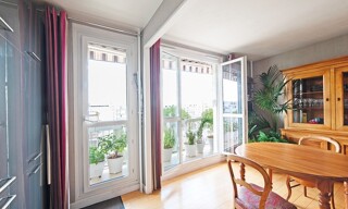 Appartement 4 Pièces 77 m² à vendre à Montrouge (92120)