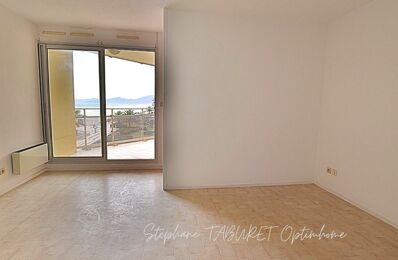 appartement 2 pièces 25 m2 à vendre à Canet-en-Roussillon (66140)