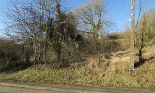 Terrain  3004 m² à vendre à Pierrepont (54620)