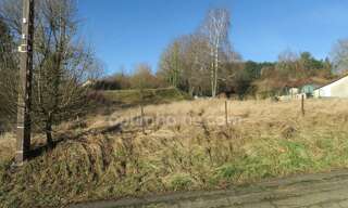 Terrain  3004 m² à vendre à Pierrepont (54620)