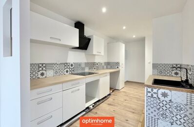 vente appartement 127 000 € à proximité de Thaon-les-Vosges (88150)