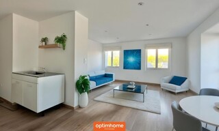 Appartement 4 Pièces 62 m² à vendre à Sanchey (88390)