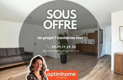 vente appartement 142 000 € à proximité de Capavenir-Vosges (88150)