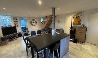 Maison 4 Pièces 85 m² à vendre à La Ferté-sous-Jouarre (77260)