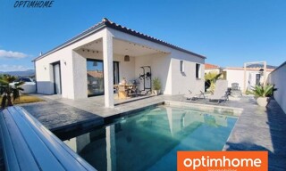 Maison 4 Pièces 99 m² à vendre à Rigarda (66320)