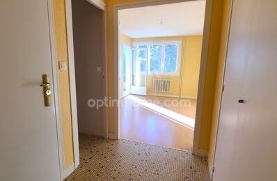 appartement 3 pièces 55 m2 à vendre à Chartres (28000)