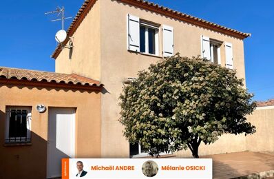 vente maison 349 500 € à proximité de Saintes-Maries-de-la-Mer (13460)