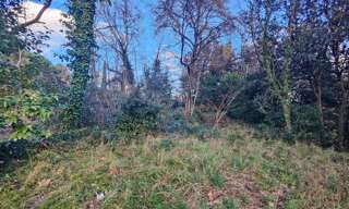 Terrain  2200 m² à vendre à Lamalou-les-Bains (34240)