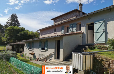 vente maison 154 000 € à proximité de Oradour-sur-Glane (87520)