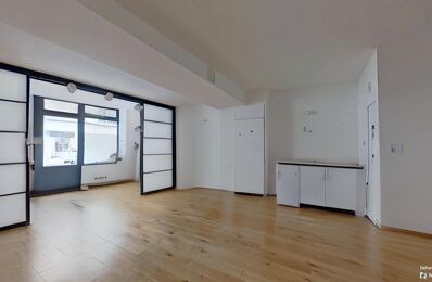 vente commerce 349 000 € à proximité de Paris 19 (75019)