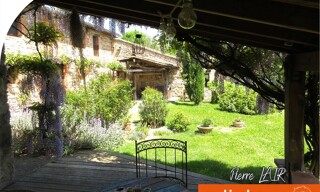 Maison 10 Pièces 370 m² à vendre à Lautrec (81440)