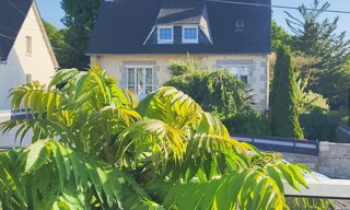 Maison 8 Pièces 125 m² à vendre à Lamballe-Armor (22400)