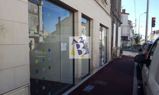 property.type.service 3 Pièces 59 m² à louer à Angoulême (16000)