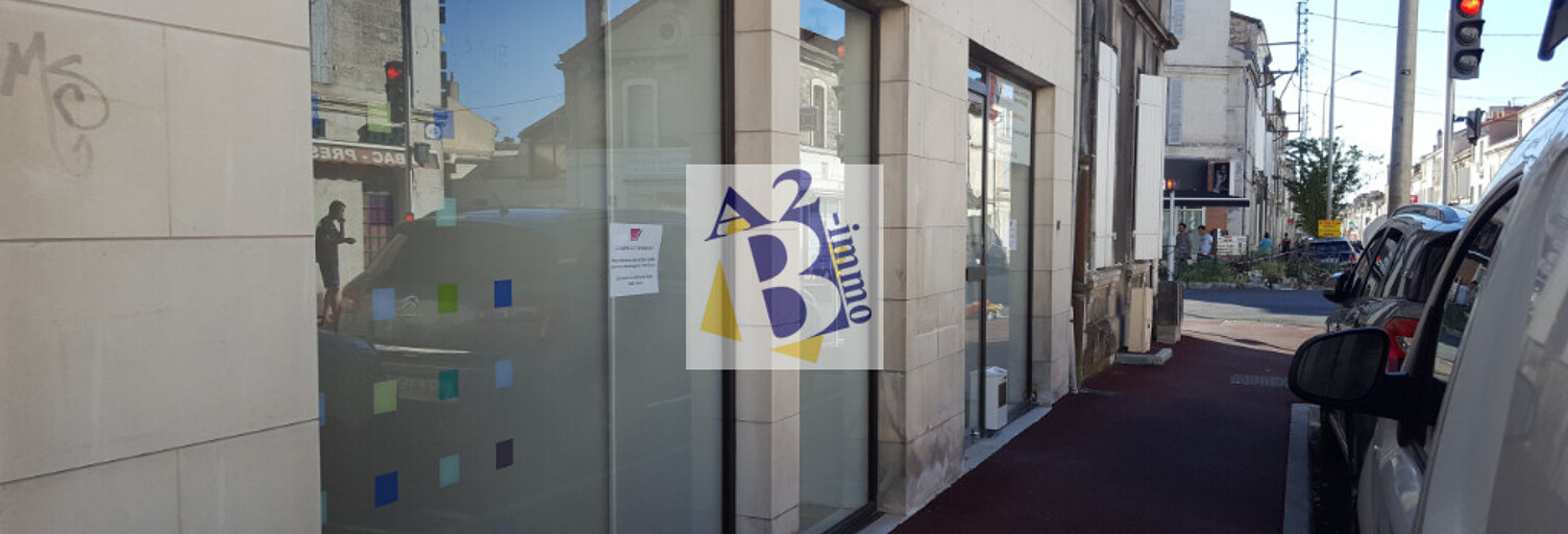 property.type.service 3 Pièces 59 m² à louer à Angoulême (16000)