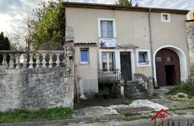 vente maison 39 500 € à proximité de Maizières-sur-Amance (52500)