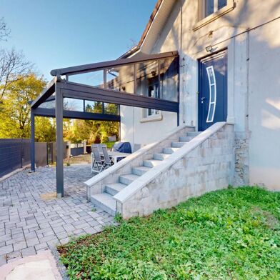 Maison 5 pièces 220000 €