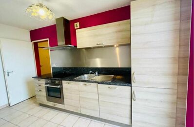 vente appartement 167 000 € à proximité de Strasbourg (67200)